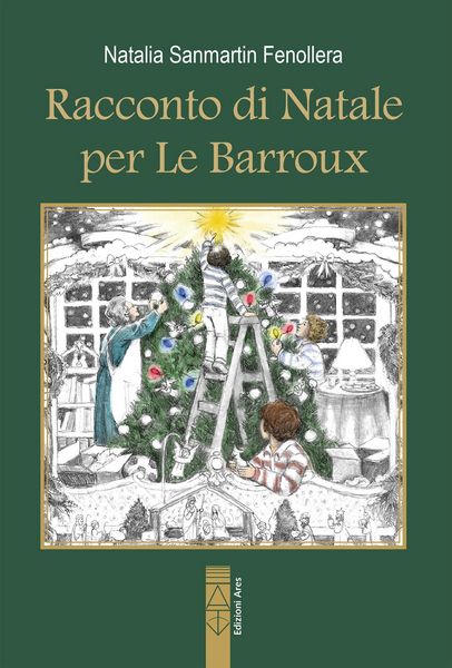 Produktbild: Racconto di Natale per Le Barroux
