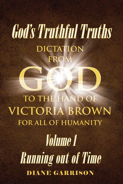 Produktbild: God's Truthful Truths