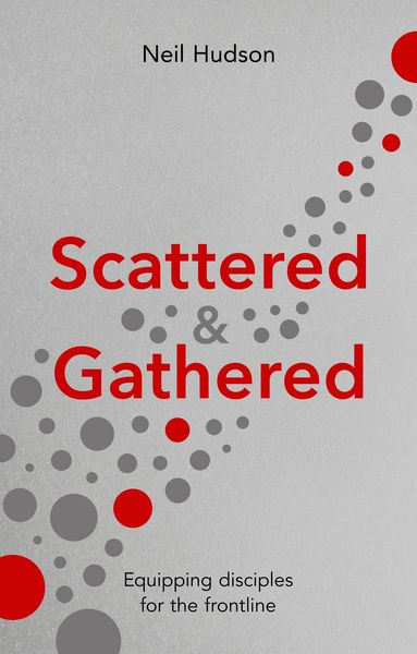Produktbild: Scattered and Gathered