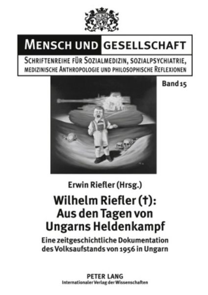 Produktbild: Wilhelm Riefler (&dagger;): Aus den Tagen von Ungarns Heldenkampf