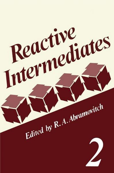 Produktbild: Reactive Intermediates