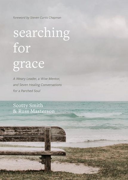 Produktbild: Searching for Grace