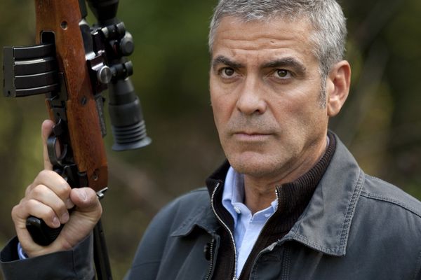 Produktbild: The American