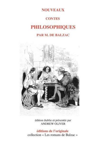 Produktbild: Fre-Nouveaux Contes Philosophi
