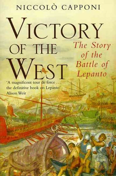 Produktbild: Victory of the West