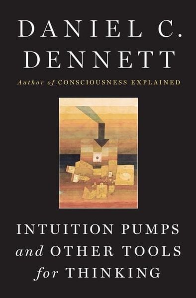 Produktbild: Intuition Pumps and Other Tools for Thinking