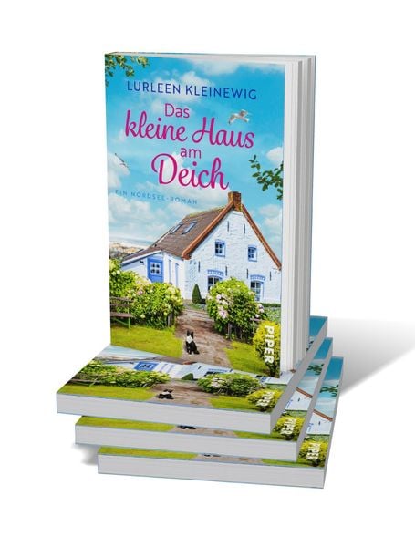 Produktbild: Das kleine Haus am Deich