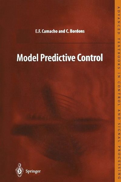 Produktbild: Model Predictive Control