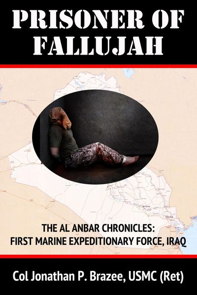 Produktbild: Prisoner of Fallujah
