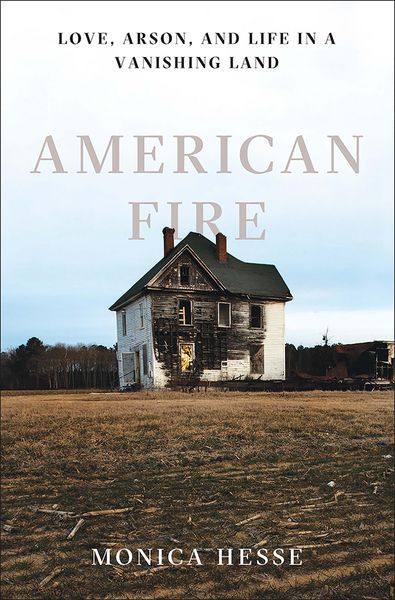 Produktbild: American Fire
