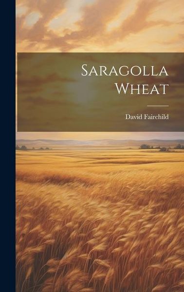 Produktbild: Saragolla Wheat