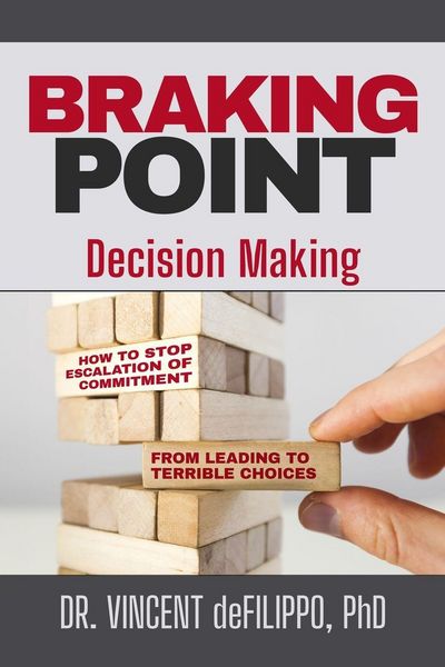 Produktbild: Braking Point