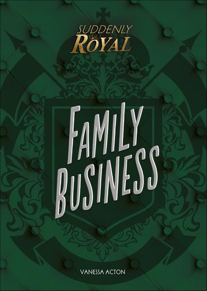 Produktbild: Family Business