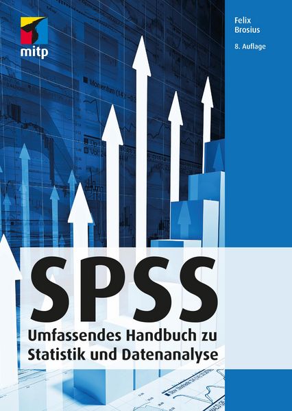 Produktbild: SPSS