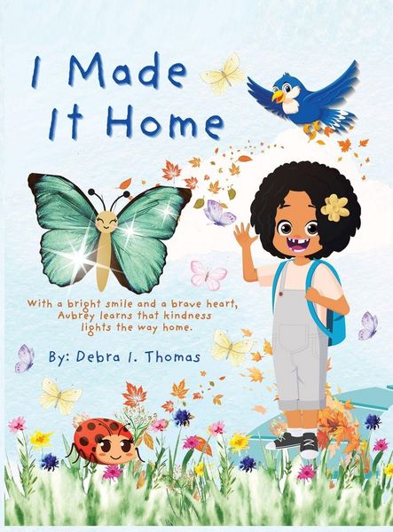 Produktbild: I MADE IT HOME