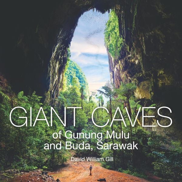 Produktbild: Giant Caves of Gunung Mulu and Buda, Sarawak