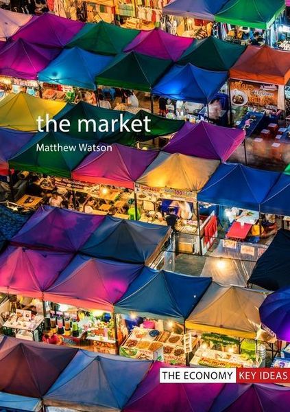 Produktbild: The Market