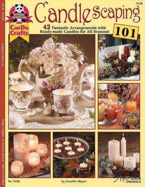 Produktbild: Candlescaping 101