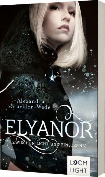 Produktbild: Elyanor 1: Zwischen Licht und Finsternis