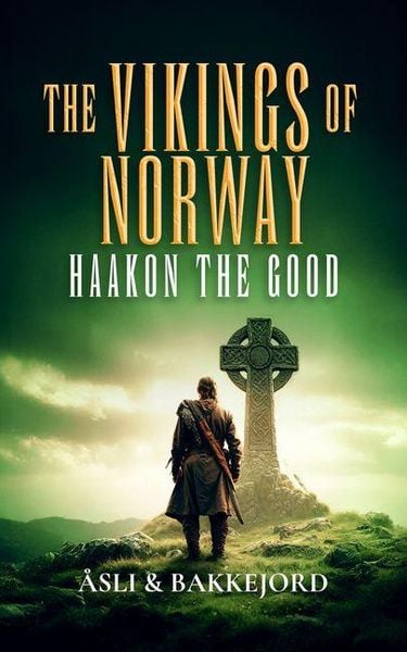 Produktbild: Haakon the Good