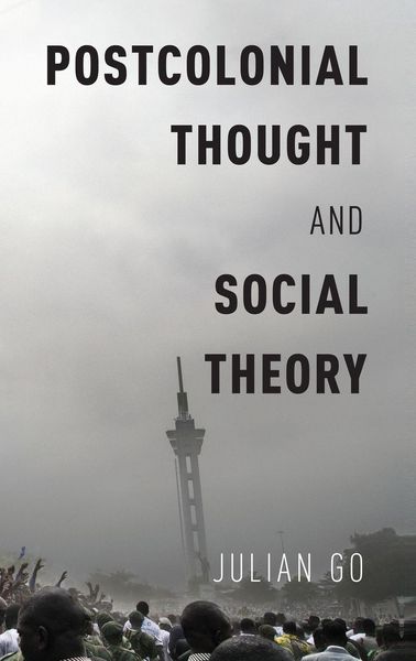 Produktbild: Postcolonial Thought and Social Theory