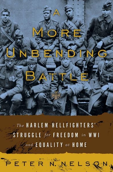 Produktbild: A More Unbending Battle