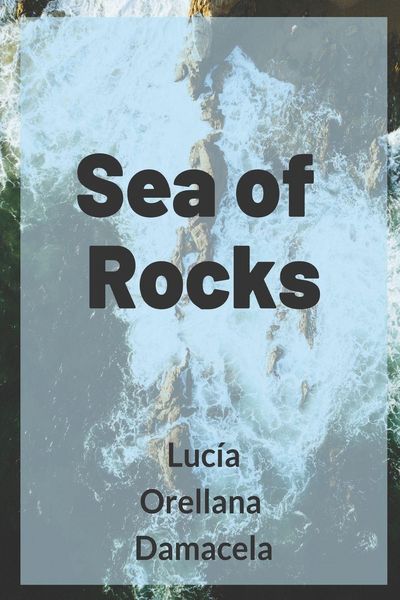Produktbild: Sea of Rocks