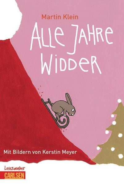 Produktbild: Alle Jahre Widder