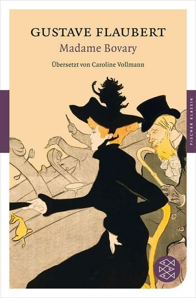 Produktbild: Madame Bovary