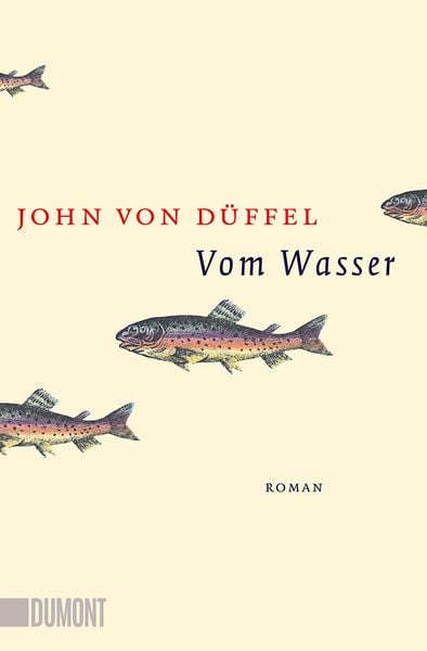 Produktbild: Vom Wasser