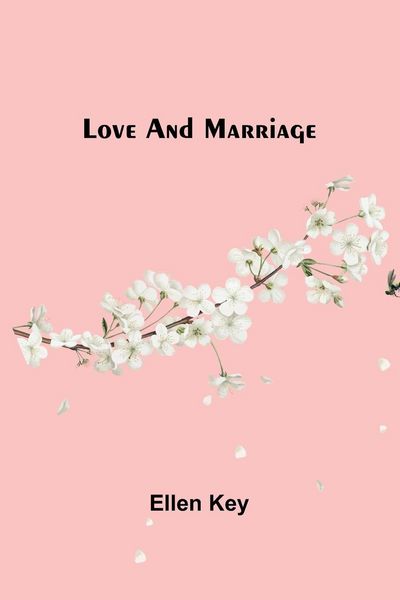 Produktbild: Love and Marriage