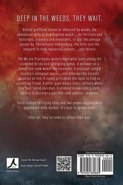 Produktbild: Monsters in the Mills