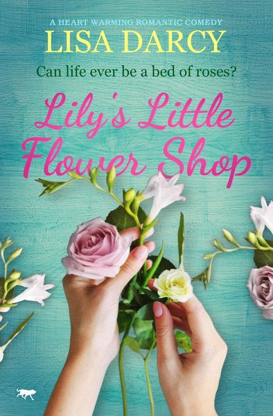 Produktbild: Lily's Little Flower Shop