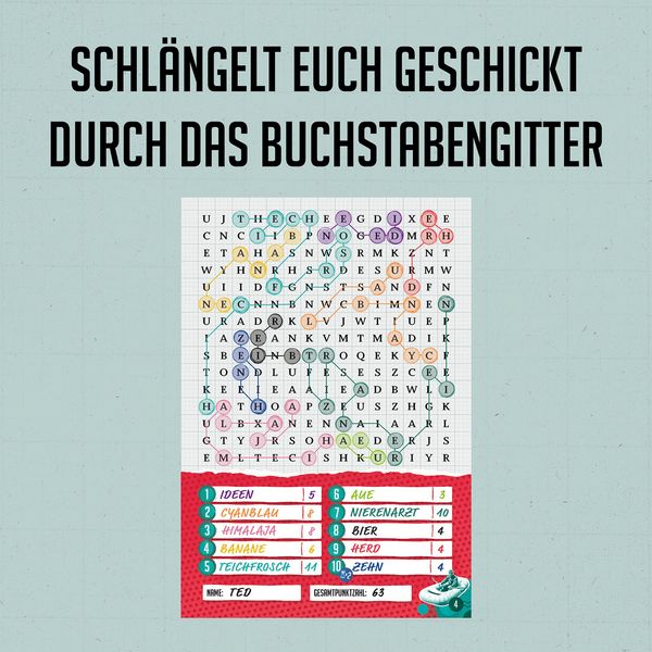 Produktbild: W&ouml;mmeln