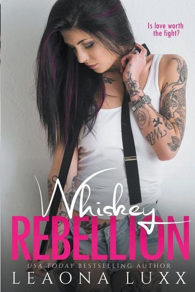 Produktbild: Whiskey Rebellion