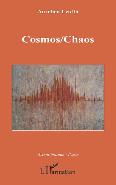 Produktbild: Cosmos/Chaos