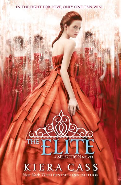 Produktbild: The Elite