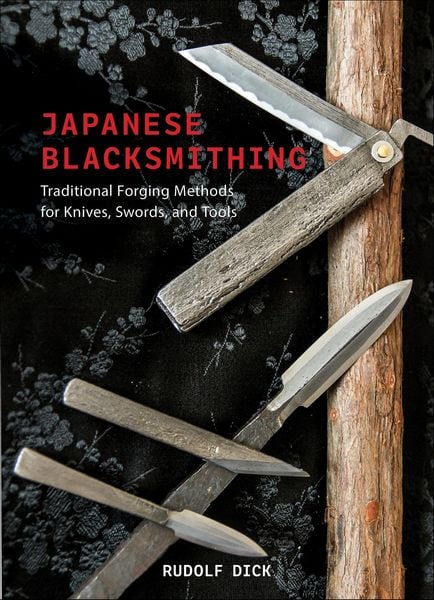 Produktbild: Japanese Blacksmithing