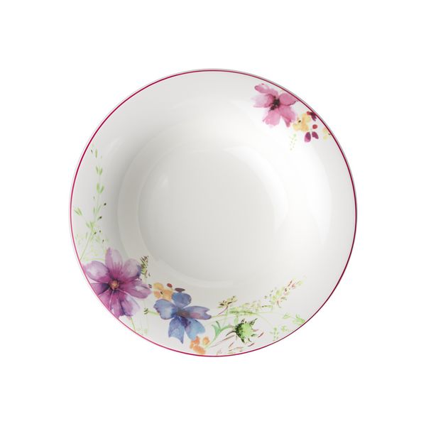 Villeroy & Boch Mariefleur Suppenteller