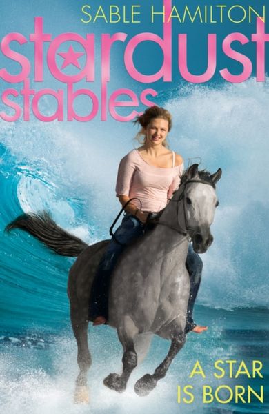 Produktbild: Hamilton, S: A Star is Born