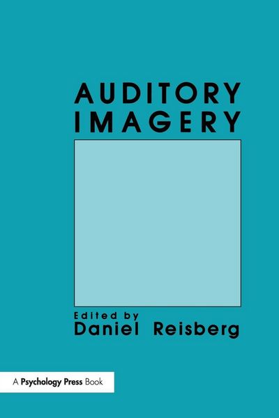 Produktbild: Auditory Imagery