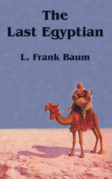 Produktbild: Last Egyptian, The