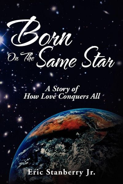 Produktbild: Born on the Same Star