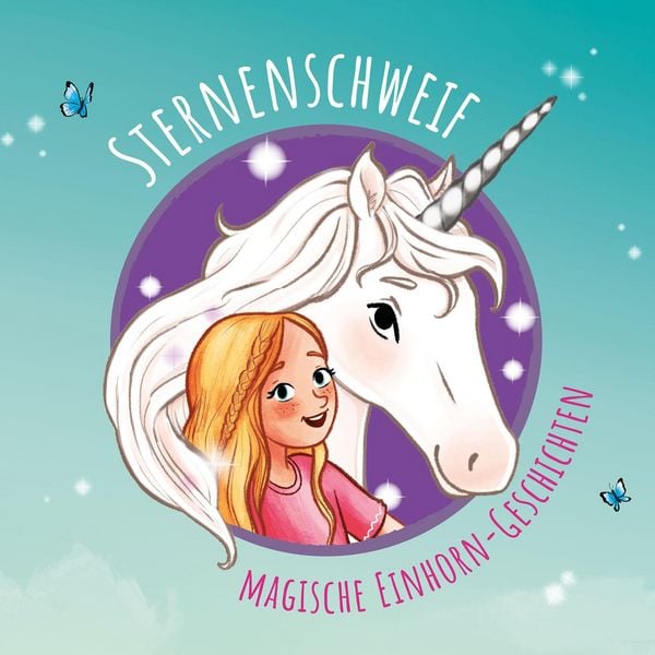 Produktbild: Sternenschweif, Sprung in die Nacht