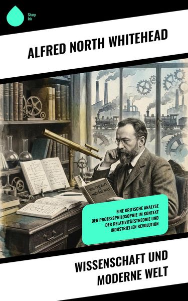 Produktbild: Wissenschaft und moderne Welt