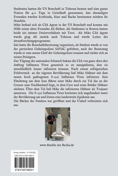 Produktbild: Trojanische H&uuml;hner