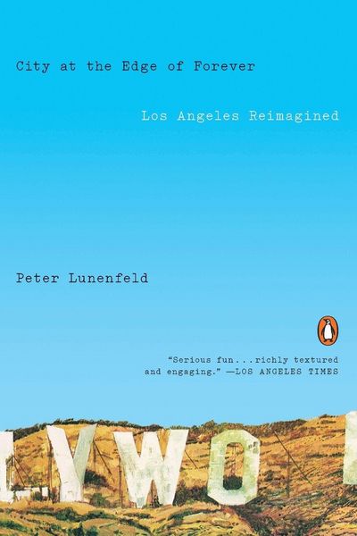 Produktbild: City at the Edge of Forever