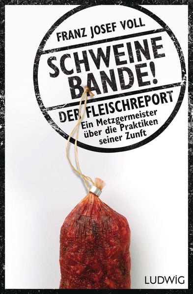 Produktbild: Schweinebande!