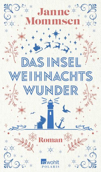 Produktbild: Das Inselweihnachtswunder