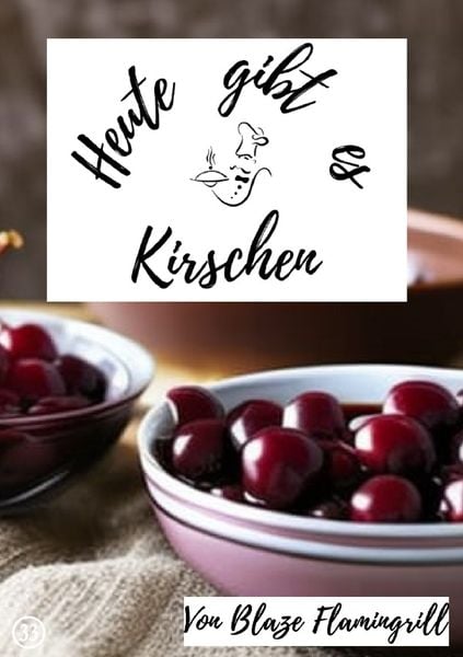 Produktbild: Heute gibt es / Heute gibt es - Kirschen
